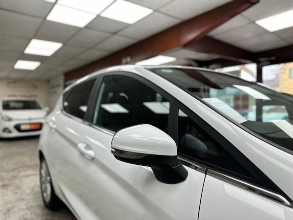 Used Ford Fiesta 2019 for sale - 76280087: Photo 37
