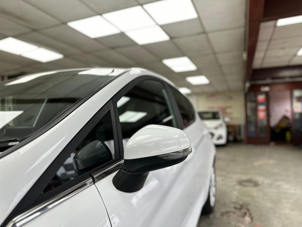 Used Ford Fiesta 2019 for sale - 76280087: Photo 38