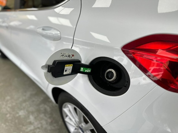 Used Ford Fiesta 2019 for sale - 76280087: Photo 40