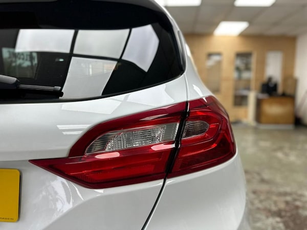 Used Ford Fiesta 2019 for sale - 76280087: Photo 41