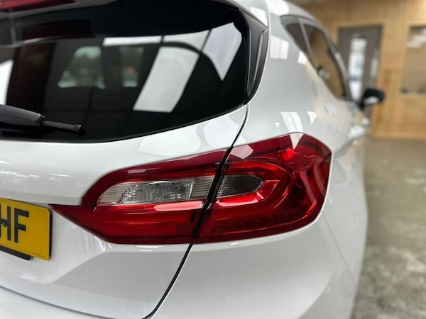 Used Ford Fiesta 2019 for sale - 76280087: Photo 42