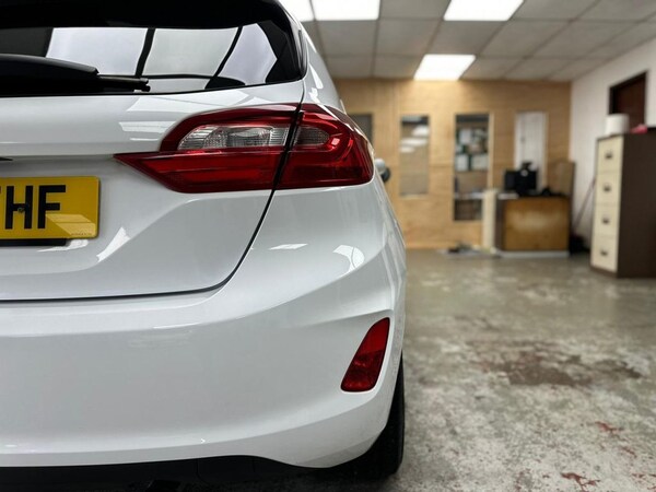 Used Ford Fiesta 2019 for sale - 76280087: Photo 46