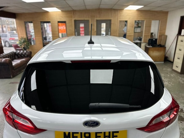 Used Ford Fiesta 2019 for sale - 76280087: Photo 49