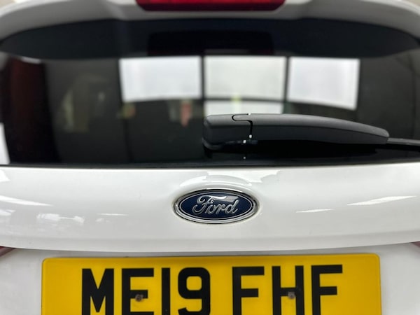 Used Ford Fiesta 2019 for sale - 76280087: Photo 50