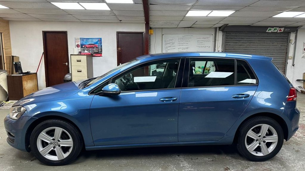 Used Volkswagen Golf 2015 for sale - 76470228: Photo 10