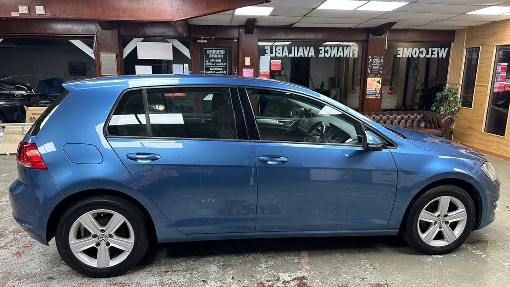 Used Volkswagen Golf 2015 for sale - 76470228: Photo 18