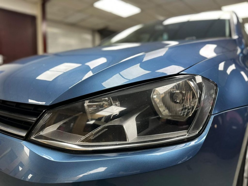 Used Volkswagen Golf 2015 for sale - 76470228: Photo 19