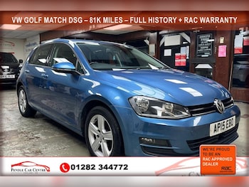 Used Volkswagen Golf 2015 for sale - 76470228: Photo