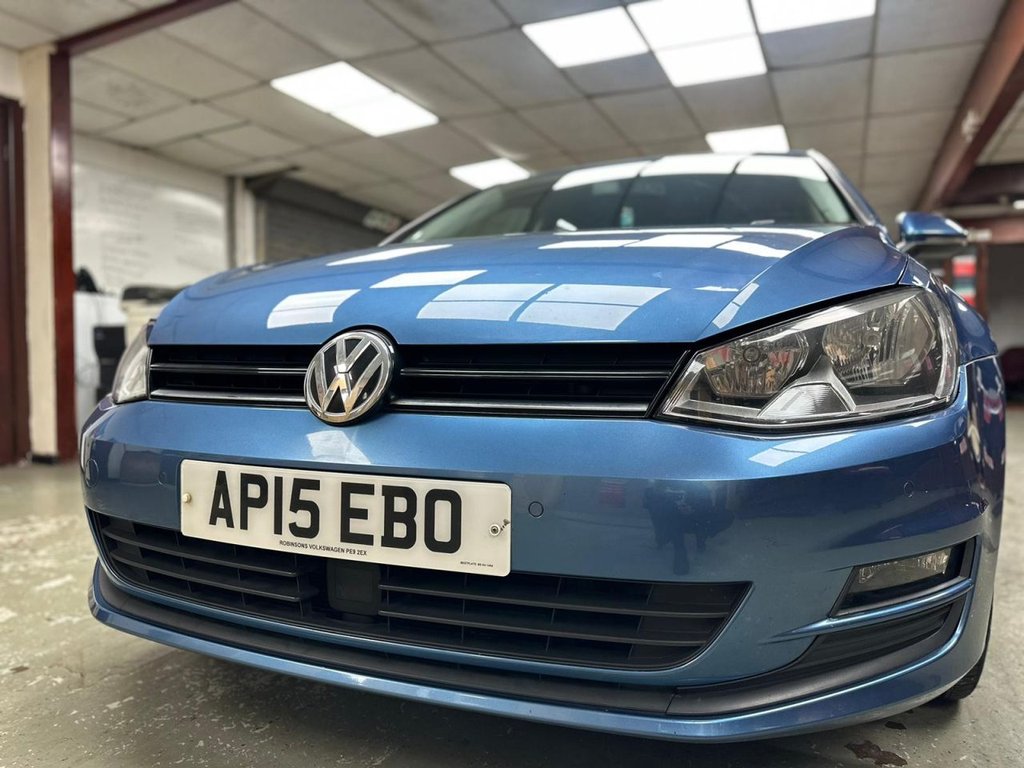 Used Volkswagen Golf 2015 for sale - 76470228: Photo 22