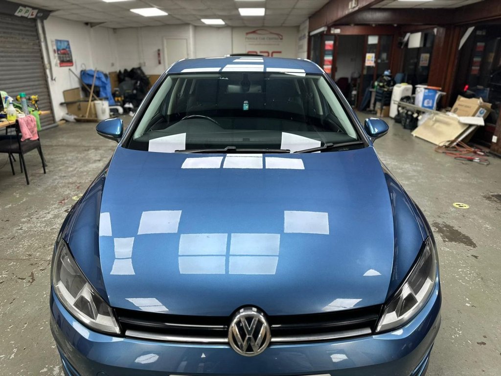 Used Volkswagen Golf 2015 for sale - 76470228: Photo 24