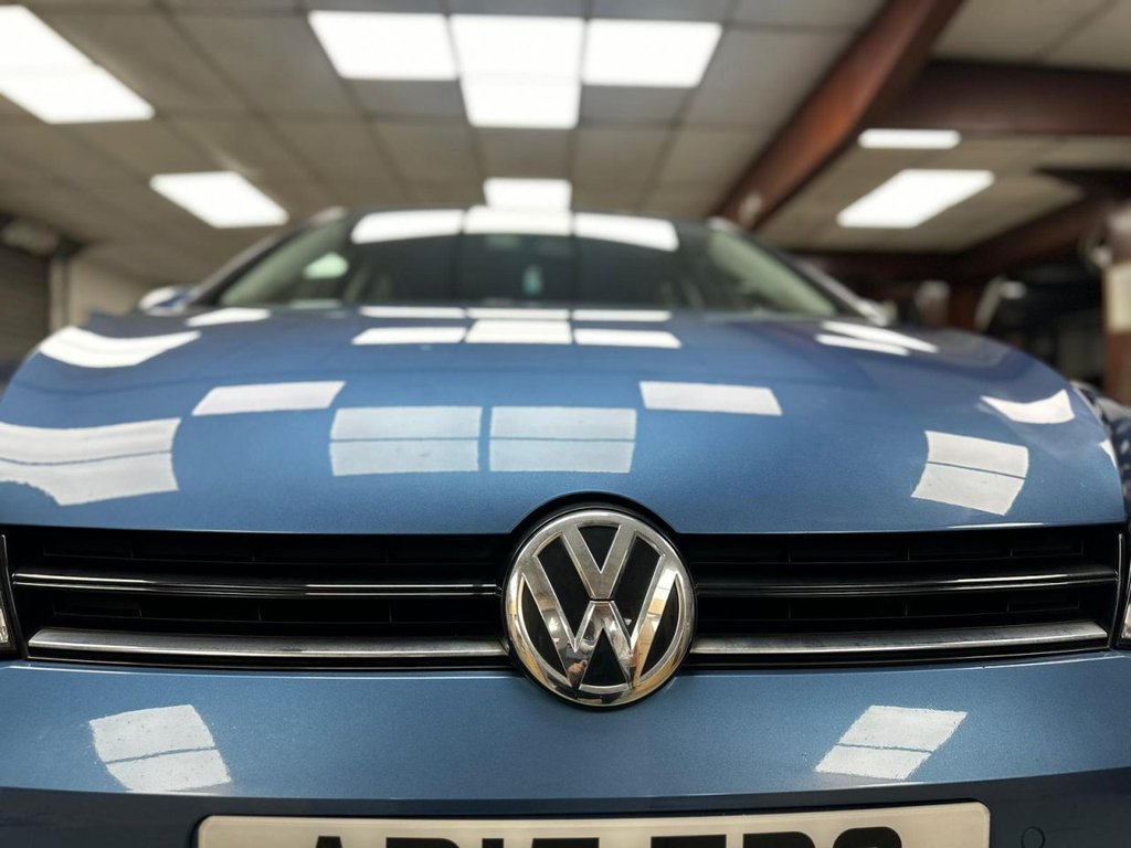 Used Volkswagen Golf 2015 for sale - 76470228: Photo 26