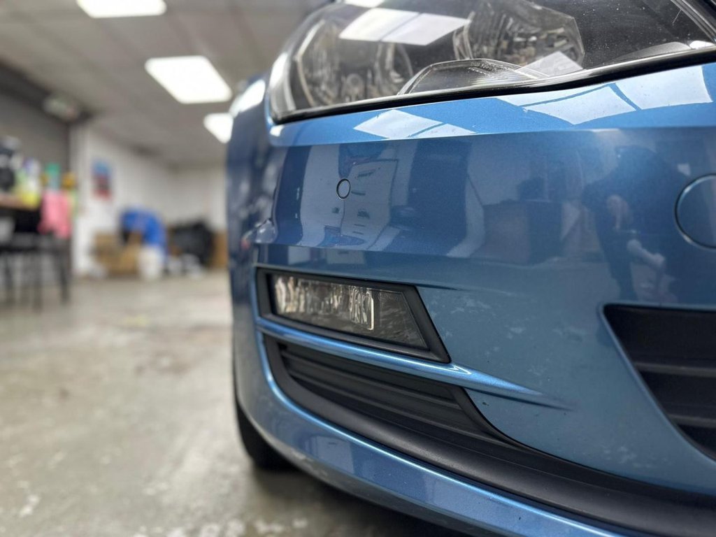 Used Volkswagen Golf 2015 for sale - 76470228: Photo 30