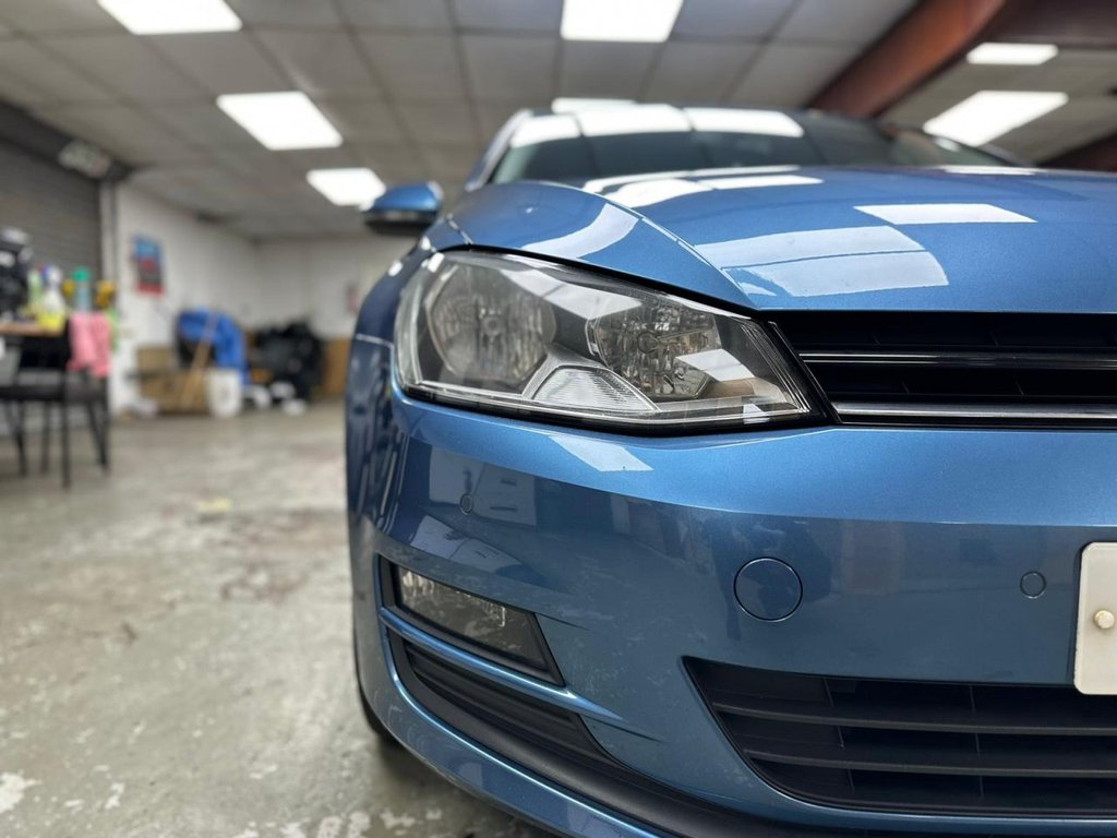 Used Volkswagen Golf 2015 for sale - 76470228: Photo 31