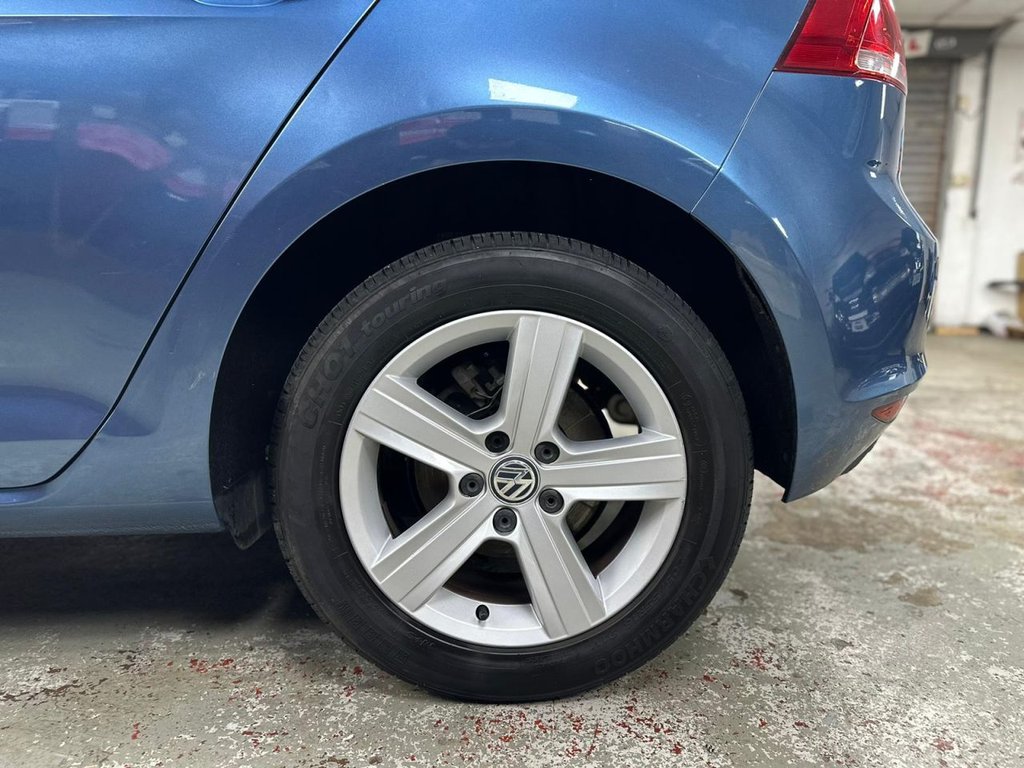 Used Volkswagen Golf 2015 for sale - 76470228: Photo 33