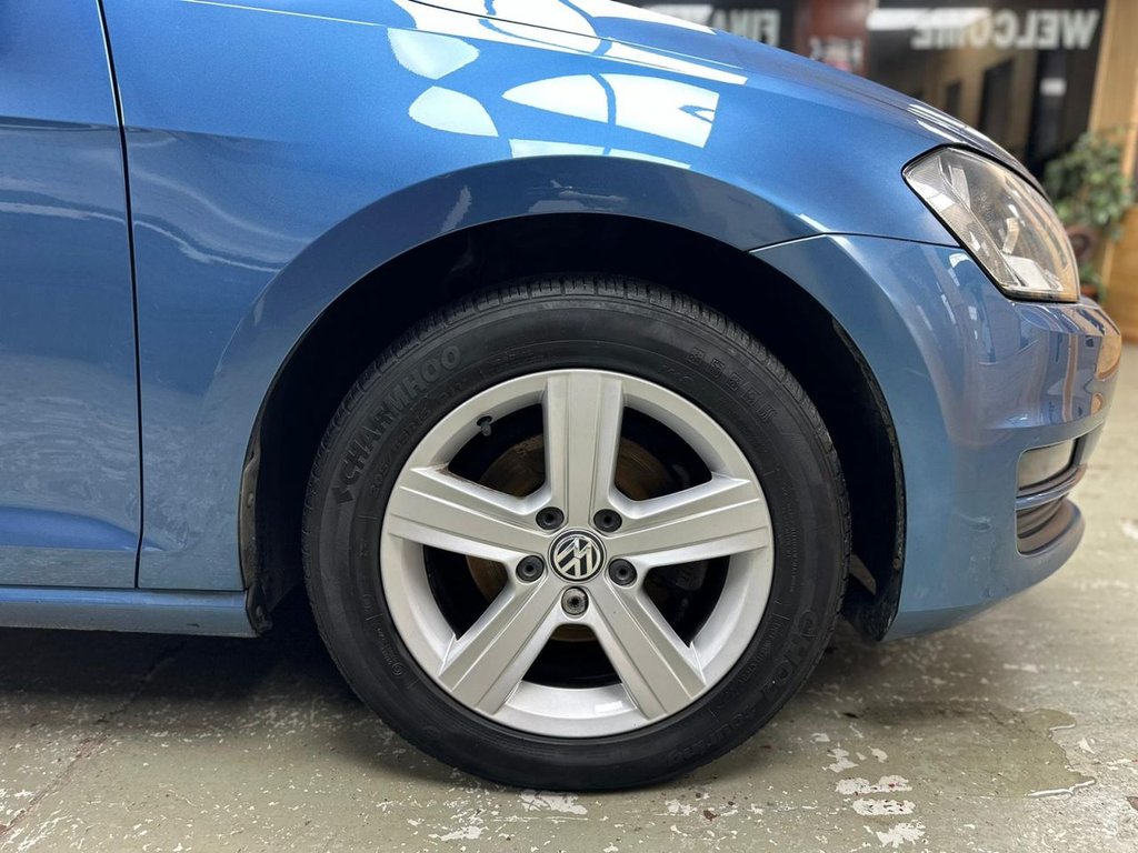 Used Volkswagen Golf 2015 for sale - 76470228: Photo 35