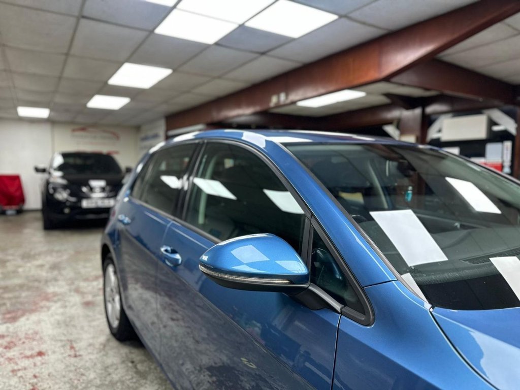 Used Volkswagen Golf 2015 for sale - 76470228: Photo 37