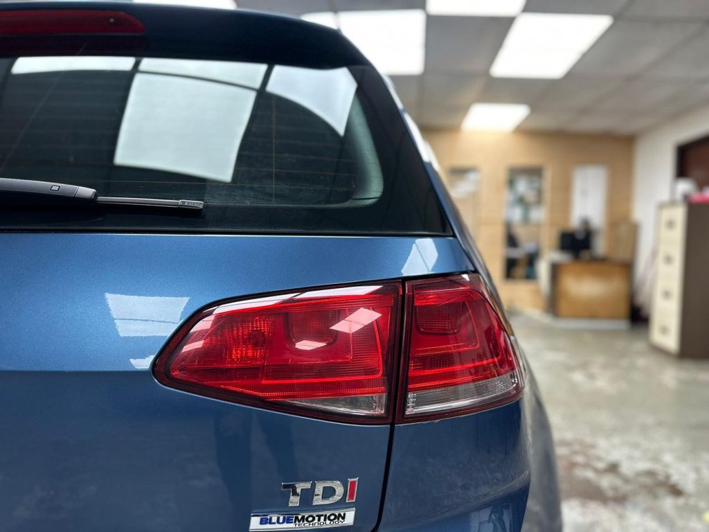 Used Volkswagen Golf 2015 for sale - 76470228: Photo 39