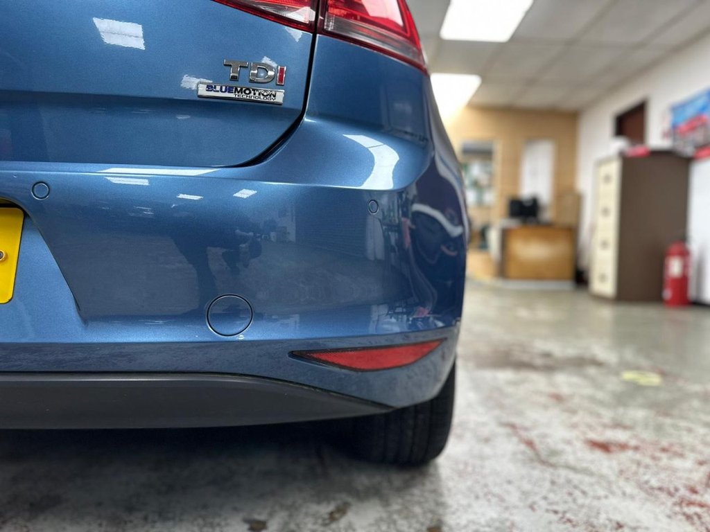 Used Volkswagen Golf 2015 for sale - 76470228: Photo 41