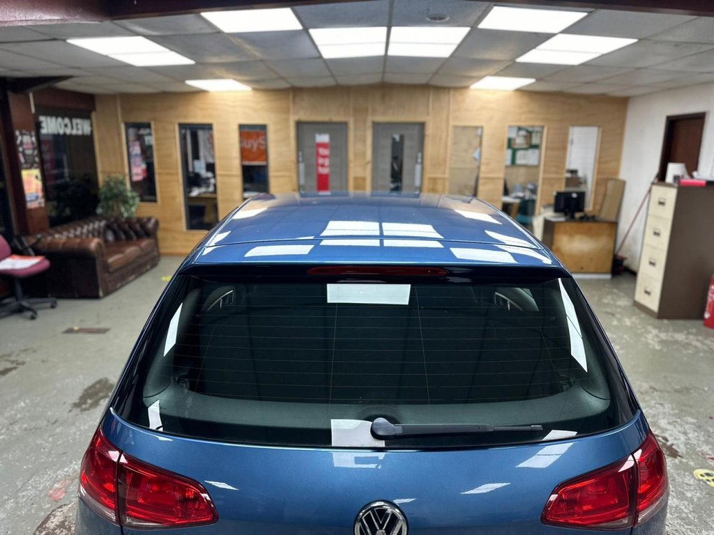 Used Volkswagen Golf 2015 for sale - 76470228: Photo 47