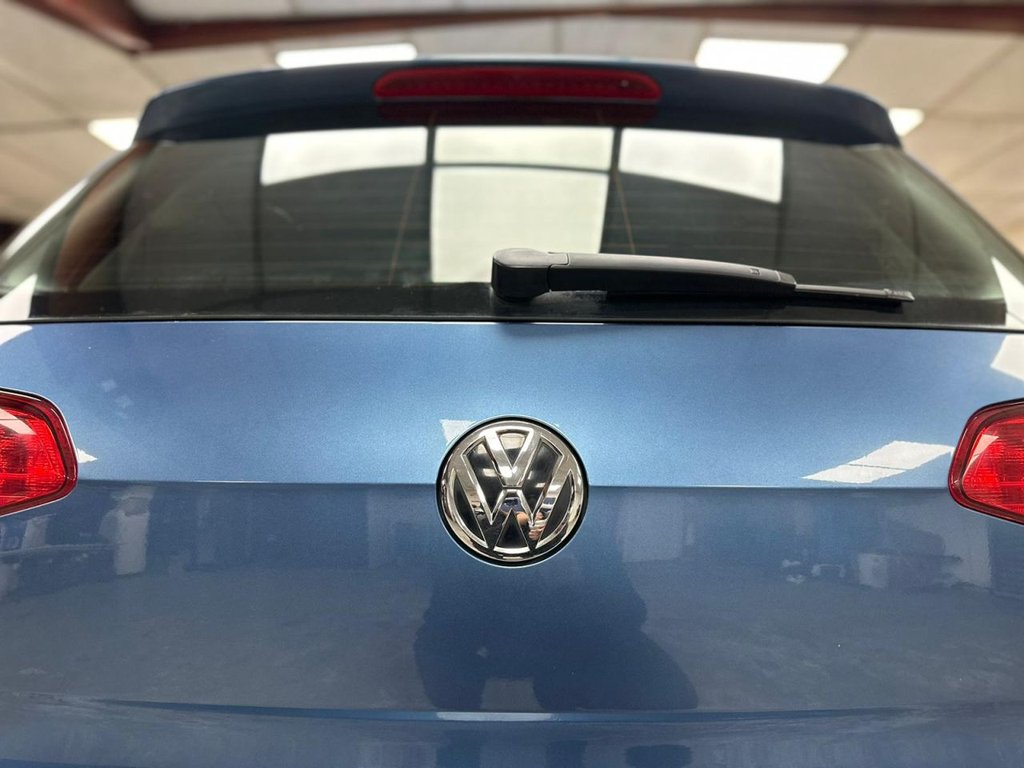 Used Volkswagen Golf 2015 for sale - 76470228: Photo 48