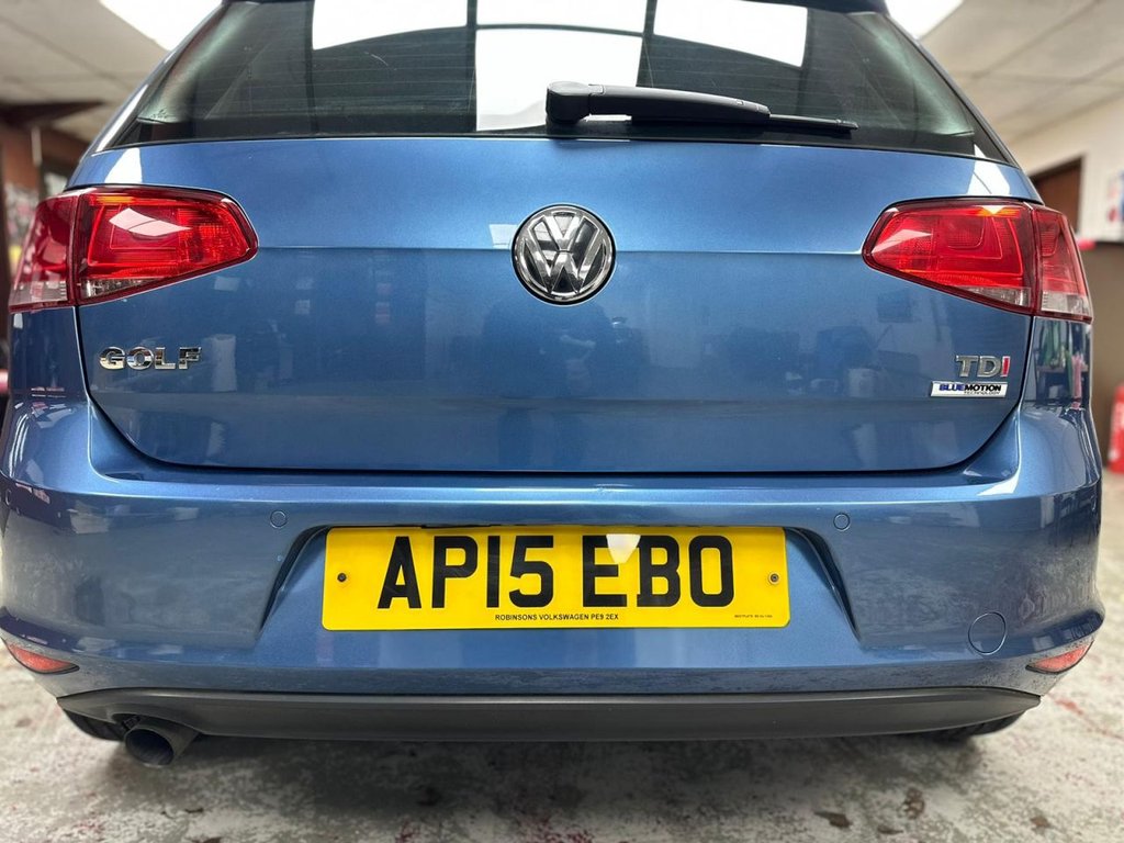 Used Volkswagen Golf 2015 for sale - 76470228: Photo 50