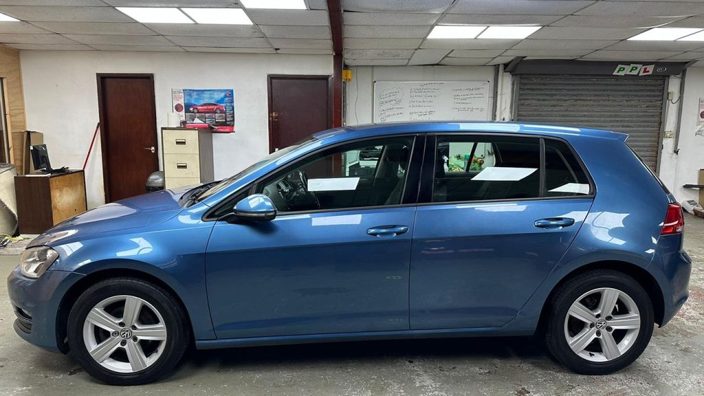 Used Volkswagen Golf 2015 for sale - 76470228: Photo 8