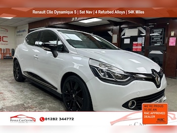 Used Renault Clio 2015 for sale - 76260993: Photo