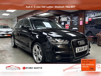 Used Audi A1 2015 for sale - 76260991: Photo