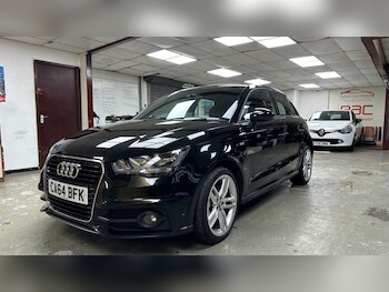 Used Audi A1 2015 for sale - 76260991: Photo
