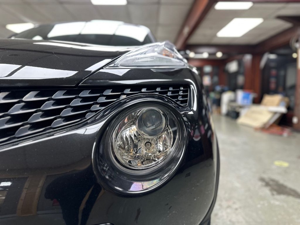 Used Nissan Juke 2016 for sale - 76547126: Photo 19