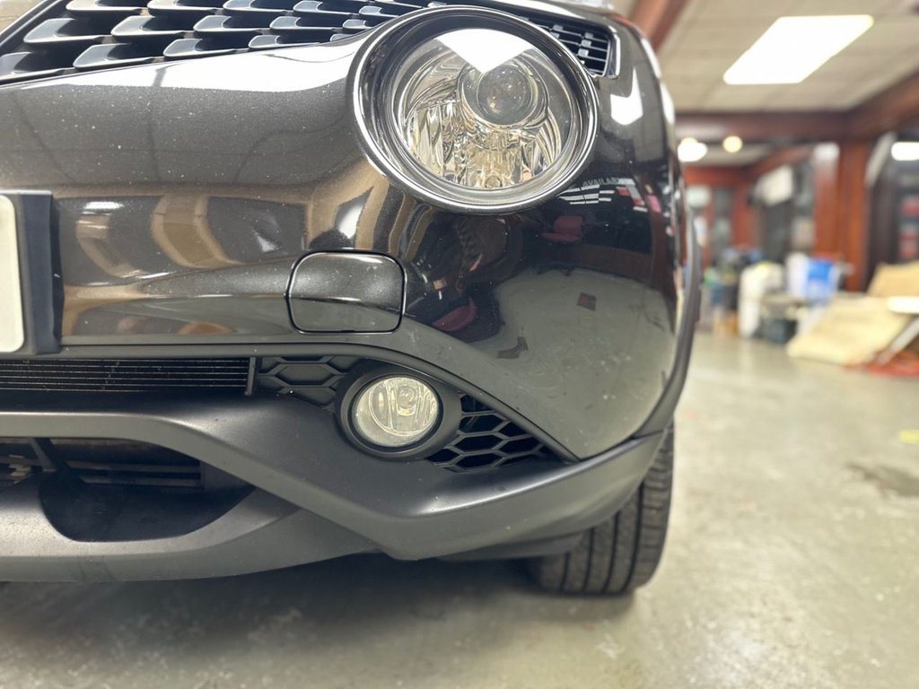 Used Nissan Juke 2016 for sale - 76547126: Photo 20