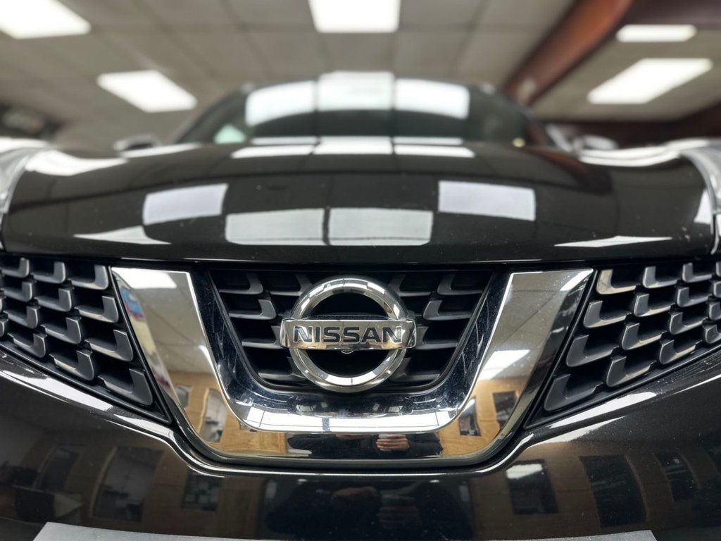 Used Nissan Juke 2016 for sale - 76547126: Photo 26