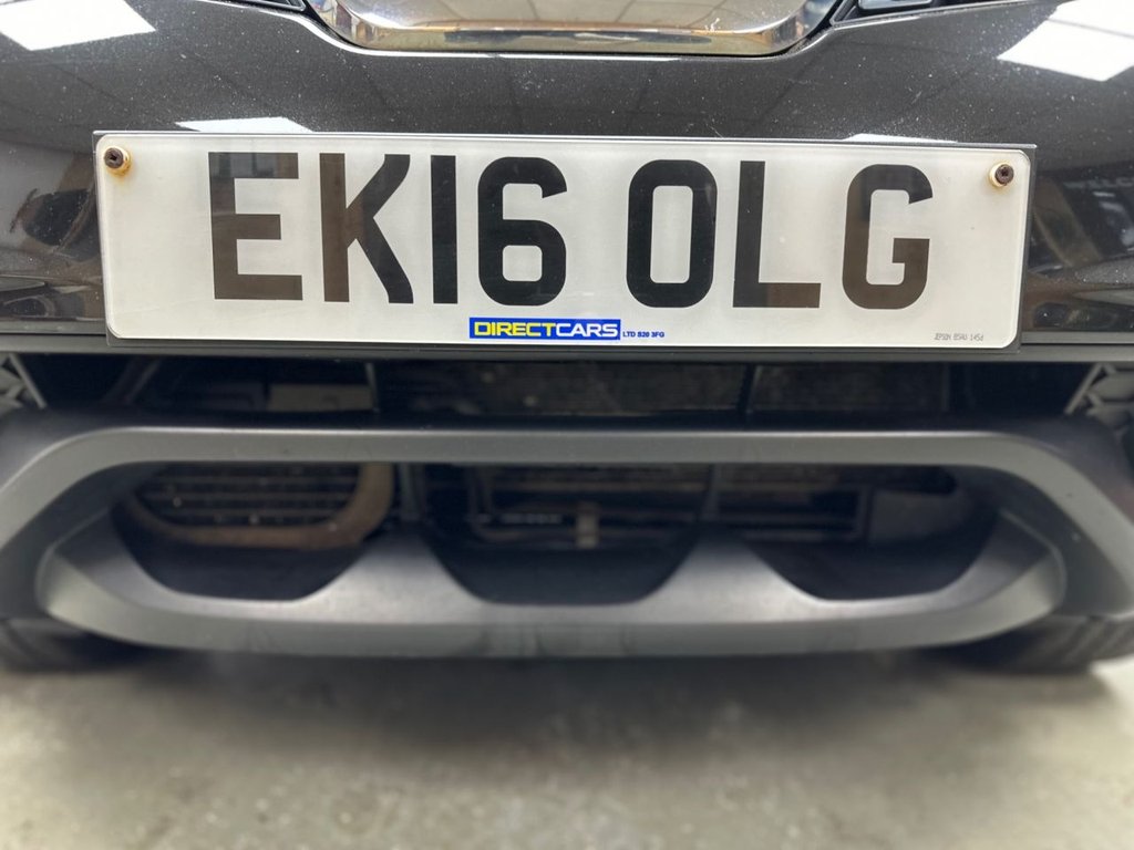 Used Nissan Juke 2016 for sale - 76547126: Photo 28