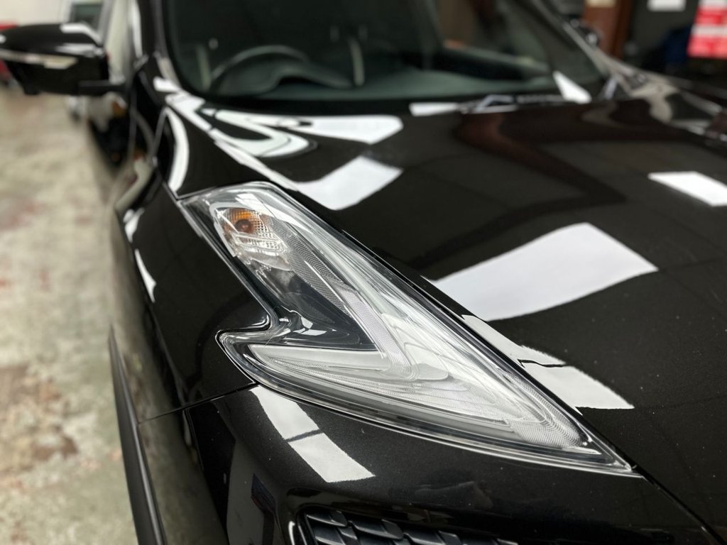 Used Nissan Juke 2016 for sale - 76547126: Photo 30