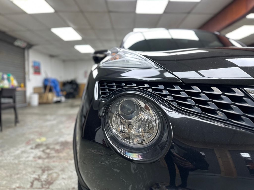 Used Nissan Juke 2016 for sale - 76547126: Photo 31