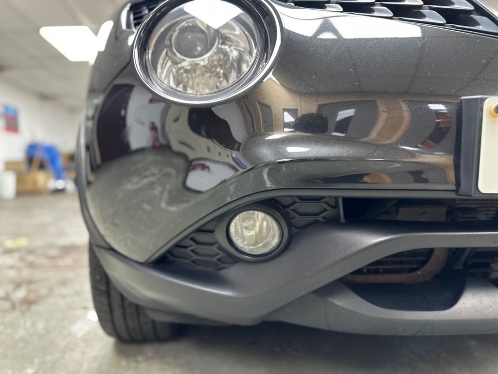 Used Nissan Juke 2016 for sale - 76547126: Photo 32