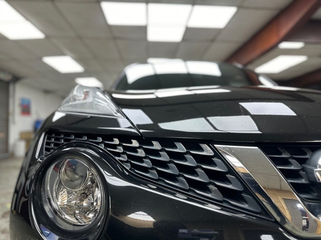 Used Nissan Juke 2016 for sale - 76547126: Photo 35