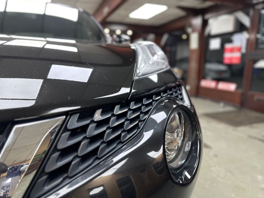 Used Nissan Juke 2016 for sale - 76547126: Photo 36