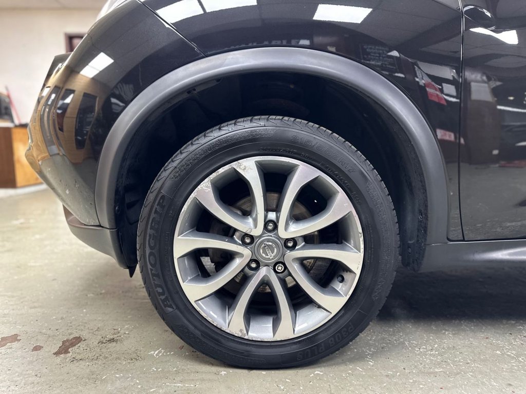 Used Nissan Juke 2016 for sale - 76547126: Photo 39