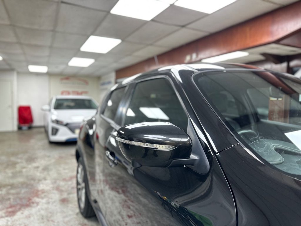 Used Nissan Juke 2016 for sale - 76547126: Photo 43