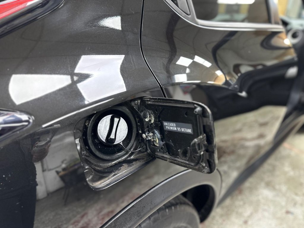 Used Nissan Juke 2016 for sale - 76547126: Photo 45