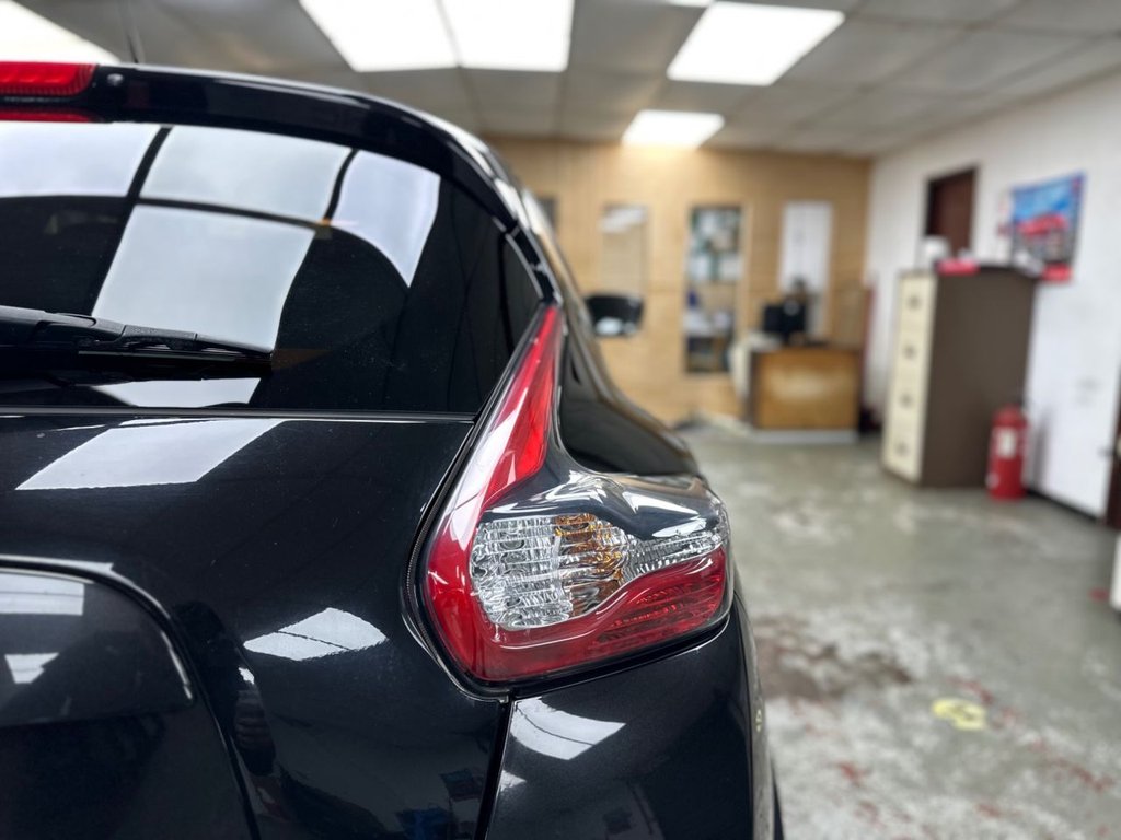 Used Nissan Juke 2016 for sale - 76547126: Photo 47