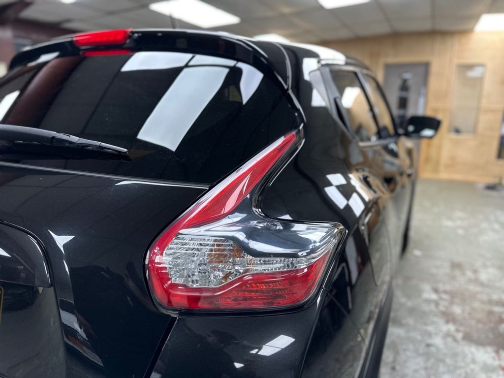 Used Nissan Juke 2016 for sale - 76547126: Photo 48