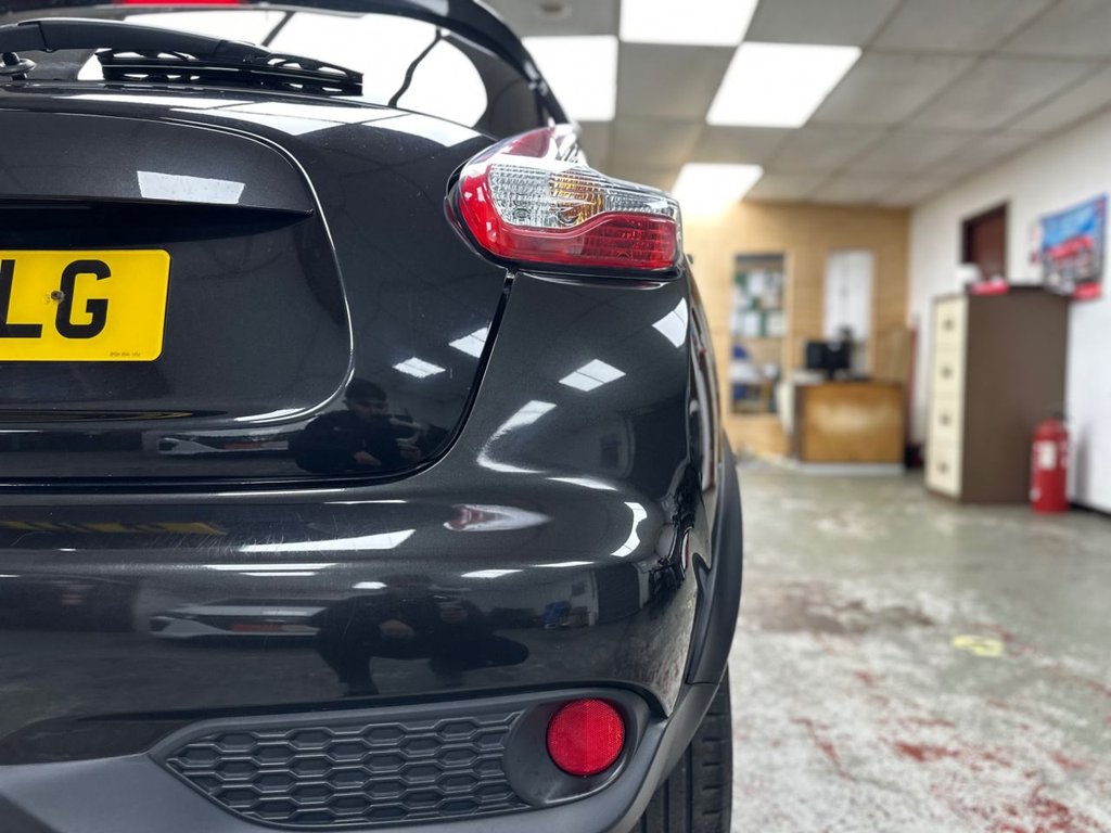 Used Nissan Juke 2016 for sale - 76547126: Photo 49