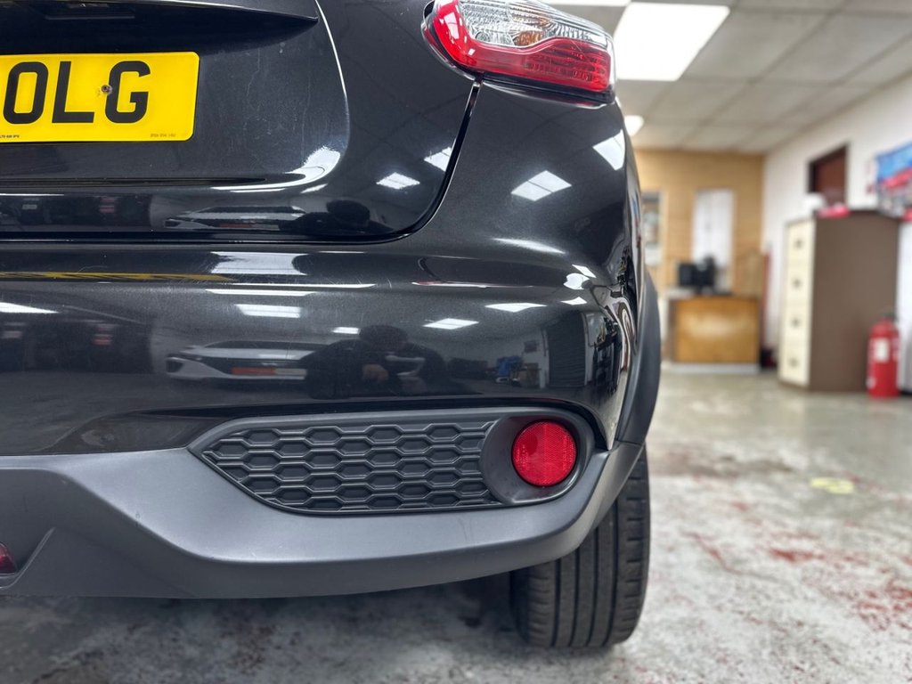 Used Nissan Juke 2016 for sale - 76547126: Photo 50