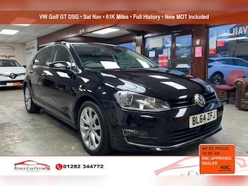 Used Volkswagen Golf 2015 for sale - 76260989: Photo
