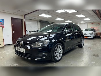 Used Volkswagen Golf 2015 for sale - 76260989: Photo