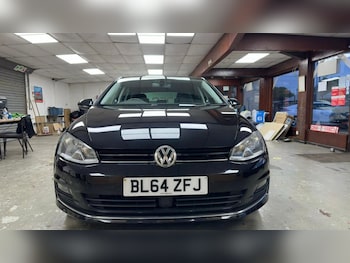 Used Volkswagen Golf 2015 for sale - 76260989: Photo