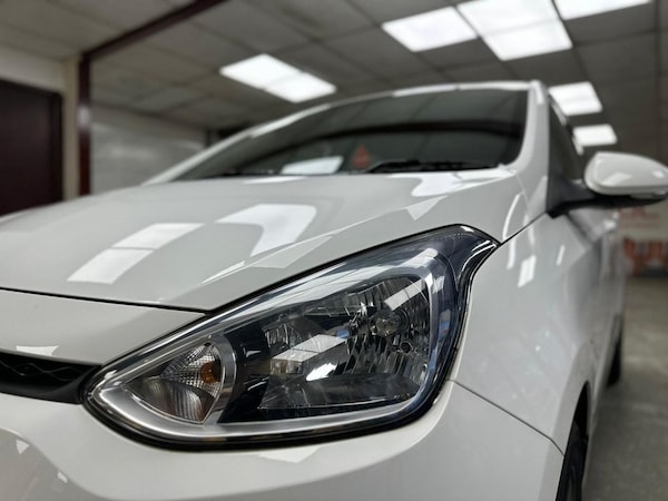 Used Hyundai i10 2016 for sale - 76280175: Photo 19