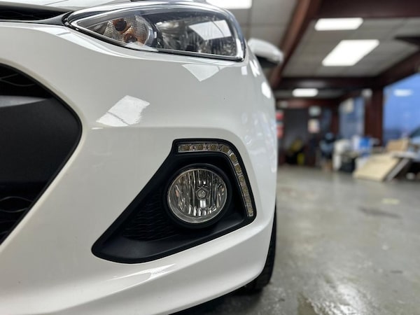 Used Hyundai i10 2016 for sale - 76280175: Photo 20